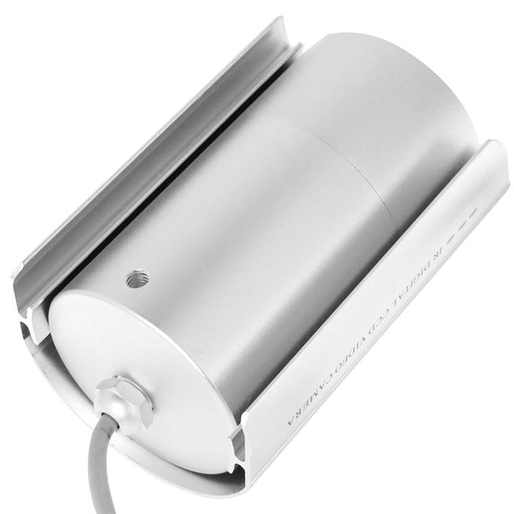 1 / 3 inch Sony 420TVL 6mm Fixed Lens Array LED & Waterproof Color CCD Video Camera without Bracket, IR Distance: 25m, VW-8426 1 / 3 inch Sony 420TVL 6mm Fixed Lens Array LED & Waterproof Color CCD Video Camera without Bracket, IR Distance: 25m, VW-8426